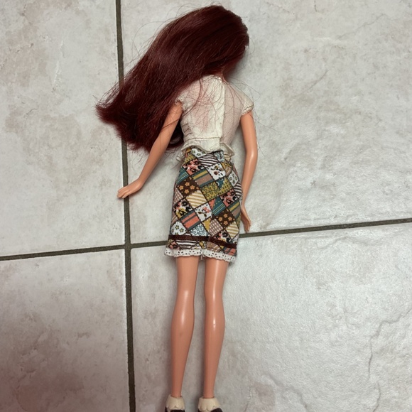 Barbie MyScene Chelsea Doll - Picture 5 of 5